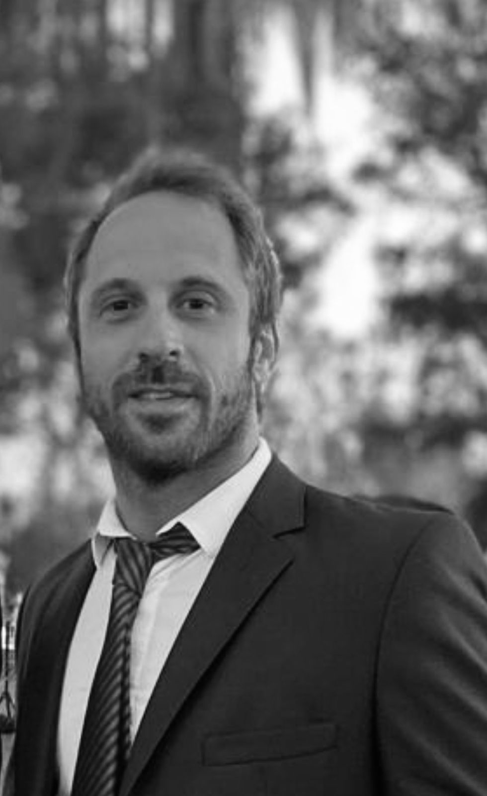 Dr. Luis Witt, abogado